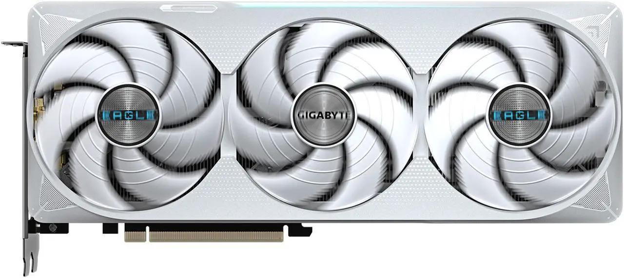 GIGABYTE Eagle GeForce RTX 5070 Ti 16GB GDDR7 PCI Express 5.0