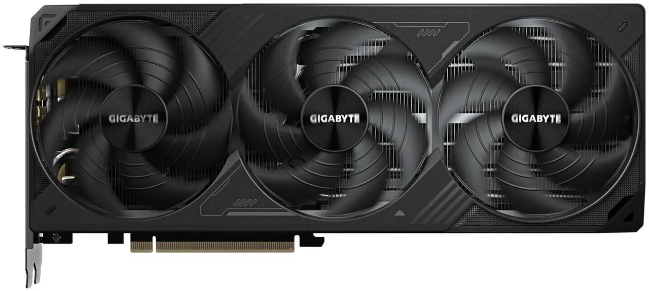GIGABYTE WindForce GeForce RTX 5070 Ti 16GB GDDR7
