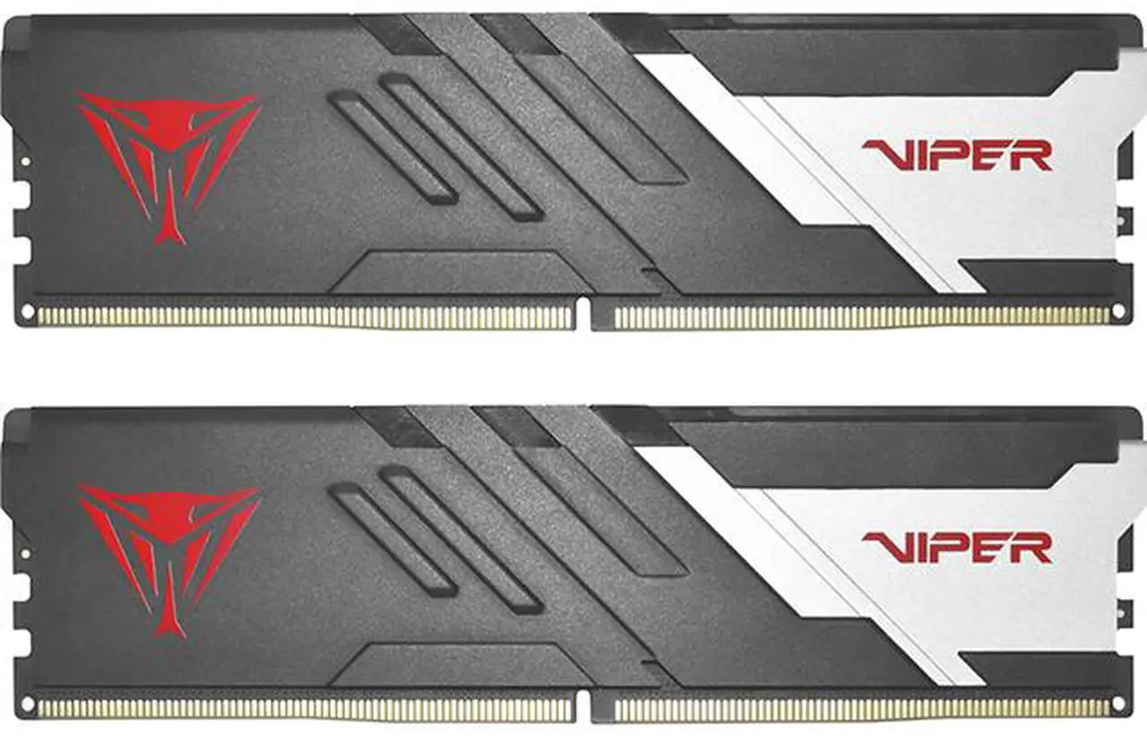 Patriot Viper Venom 32GB (2 x 16GB) 288-Pin PC RAM DDR5 6000