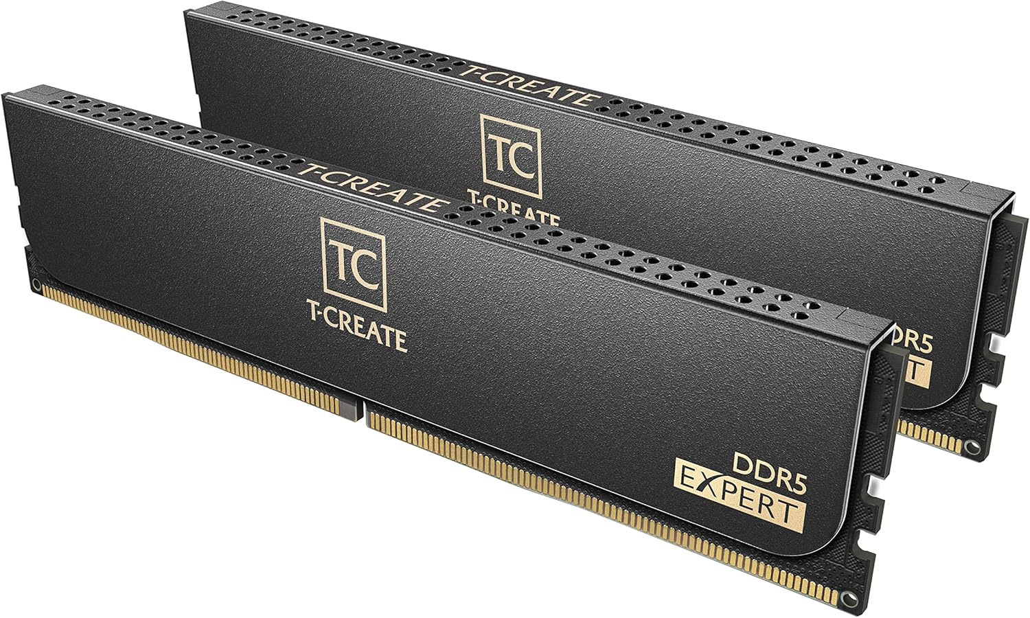 TEAMGROUP T-Create Expert CL30 10L DDR5 32GB Kit (2 x 16GB) 6000MHz